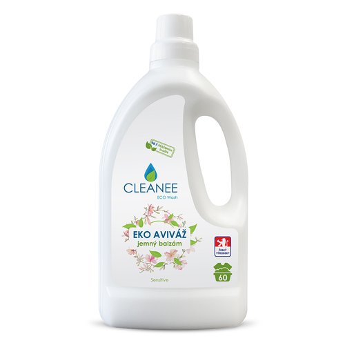 CLEANEE EKO AVIV JEMN BALZM 1,5L