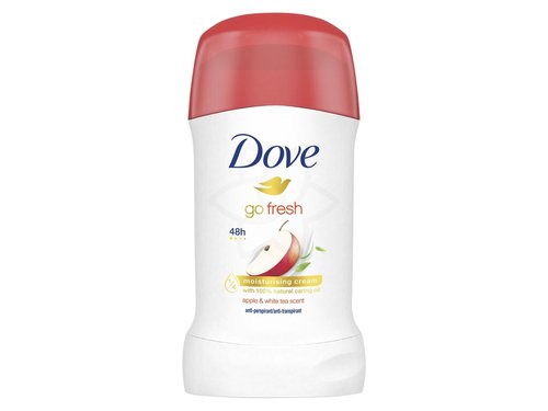 DOVE STICK APPLE+WHITE TEA 40ml 839043