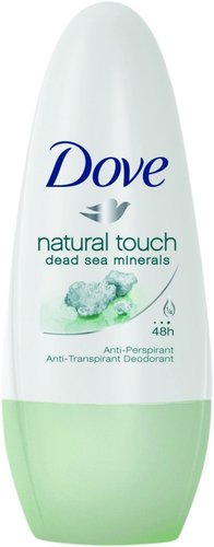 DOVE DEO FLORAL FRESH 150ml 834912
