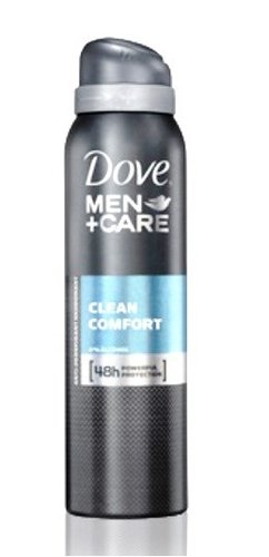 DOVE DEO ORIGINAL 150ml 835041