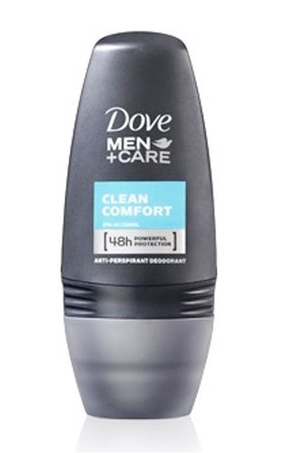 DOVE DEO MEN ADVANCED COOL FRESH 150ml 8