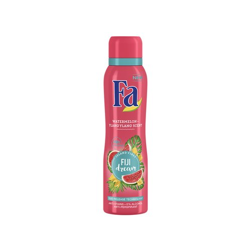 FA DEO FIJI DREAM WATERMELOUN 150ml