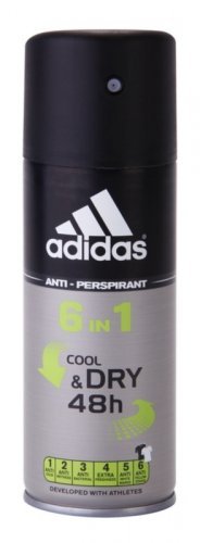 ADIDAS DEO 150ml DYNAMIC PULSE COOL+WOOD