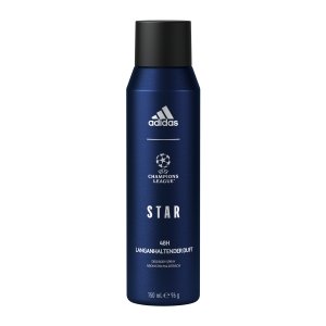 ADIDAS DEO MEN 150ml CHAMPIONS LEAGUE