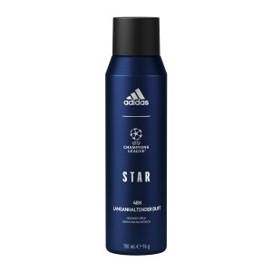 ADIDAS DEO MEN 150ml CHAMPIONS