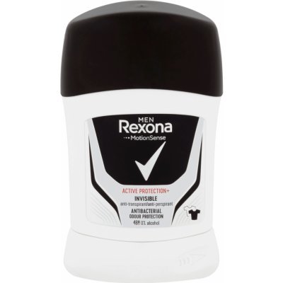 REXONA STICK MEN 50ml ACTIVE PROTECTION+