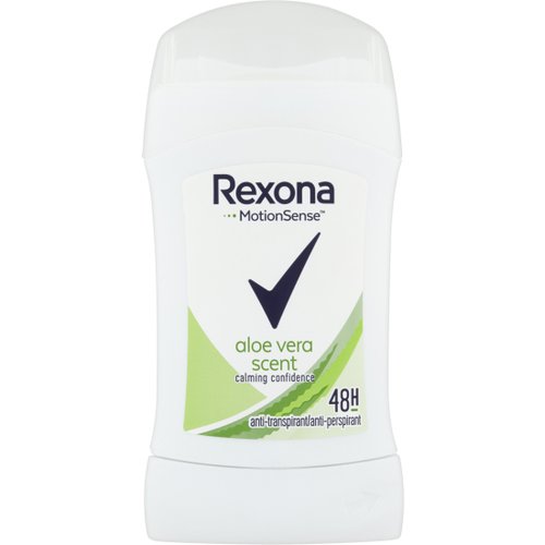 REXONA STICK ALOE VERA 40ml 834990