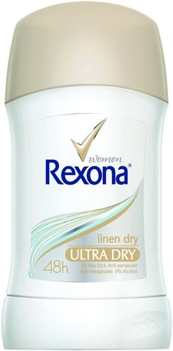 REXONA STICK COTTON DRY 50ml 834924