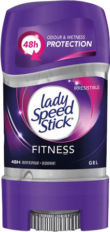 LADY SPEED STICK GEL FITNESS 65g 839071