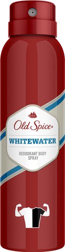 OLD SPICE DEO 150ml WHITEWATER