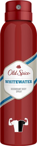 OLD SPICE DEO 150ml WHITEWATER 837365