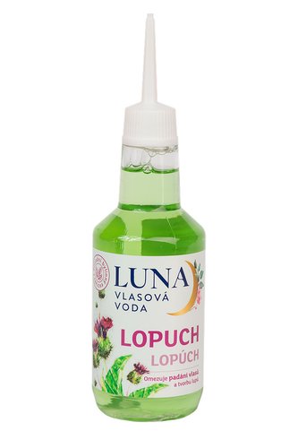 LUNA LOPUCH VLASOVA VODA 120ml 00908