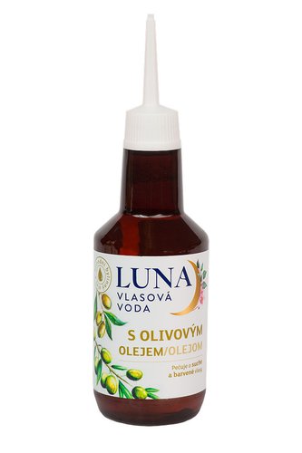 LUNA OLIVA VLASOVA VODA 120ml 00977