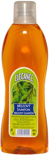 AMPON NA VLASY ELEGANCE 1L BEZOV 8451