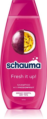 SCHAUMA AMPON FRESH IT UP! 250ml