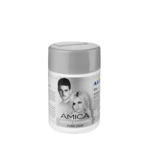 AMICA AMPON SUCH UNI 30g 02203