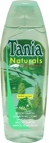 TANIA NAT.BZA 500ml 8190