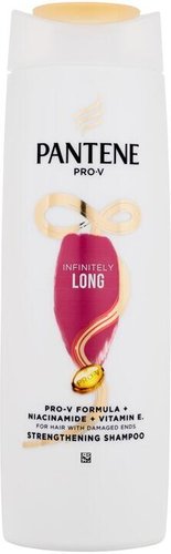 PANTENE AMPON INFINITELY LONG 400ml