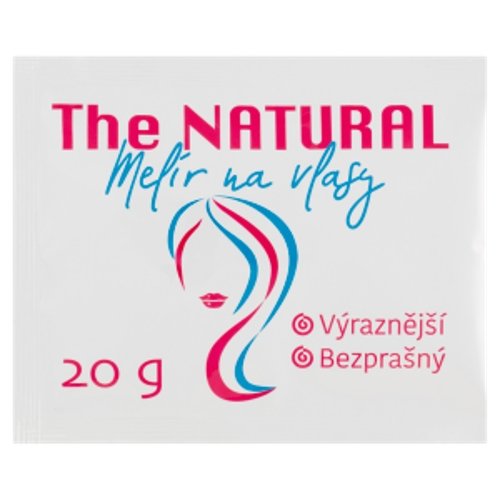 MELR NA VLASY ZAKLADNI 20g/512102/