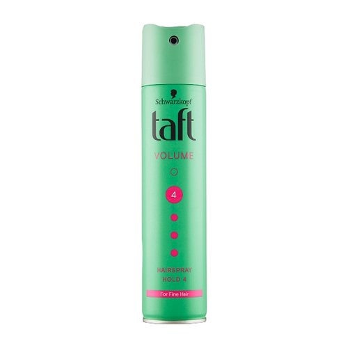 TAFT LAK VOLUME ULTRA (4) 250ml