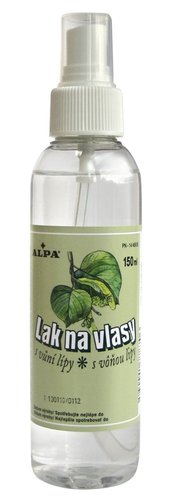 LIPA LAK NA VLASY 150ml 00216