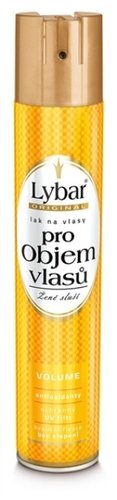 LYBAR LAK 400ml OBJEM VLASU 400ml 45005