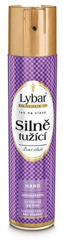 LYBAR LAK 400ml SILNE TUZICI 45003.1
