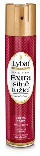 LYBAR LAK 75ml EXTRA SILNE TUZICI 45006.