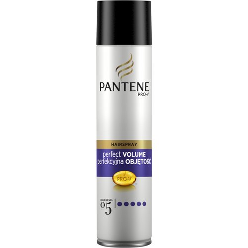PANTENE LAK ULTRA STRONG 250ml 860500
