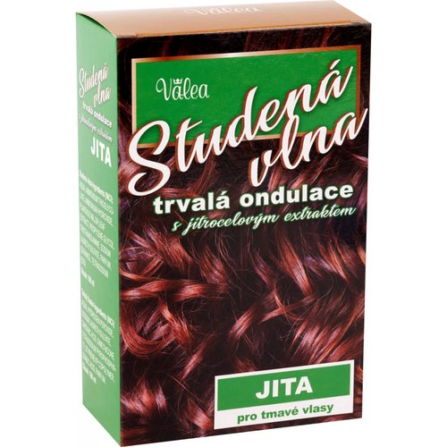 STUDENA VLNA JITA 100ml