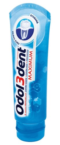 Z.P.ODOL 75ml ALL IN ONE PROTECTION