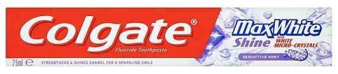 Z.P.COLGATE 75ml  HERBAL