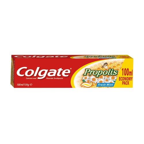 Z.P.COLGATE 100ml PROPOLIS