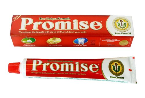 Z.P.PROMISE 150g S HEBKEM 03014