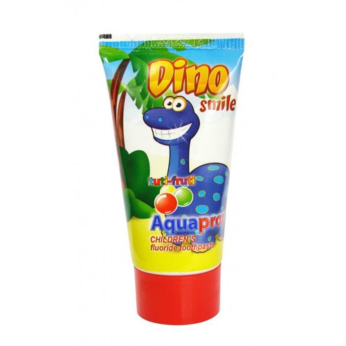 Z.P.DINO 60g TUTUI-FRUTTI DTSK 74015