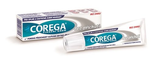 COREGA LEPIDLO BEZ PRICHUTE 40ml 900015