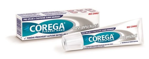 COREGA LEPIDLO BEZ PRICHUTE 40ml