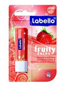 LABELLO 4,8g JAHODA