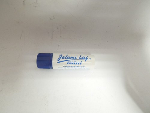 JELENI LUJ MINI 4,5g DETECHA