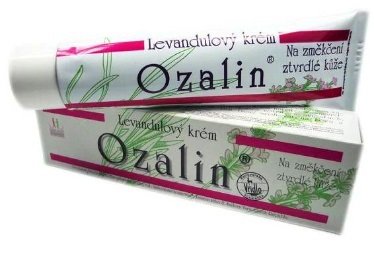 OZALIN ZMEKCOVAC KUZE 50g