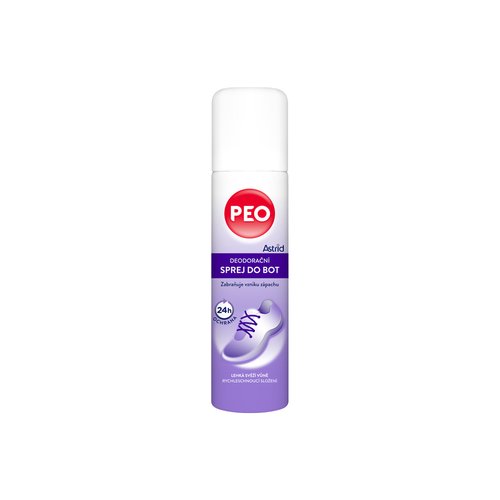 PEO DEO SPRAY 150ml DO BOT 837996