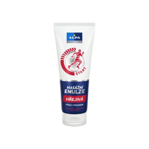 ALPA EMULZE HREJIVA SE ZZVOREM 210ml 00