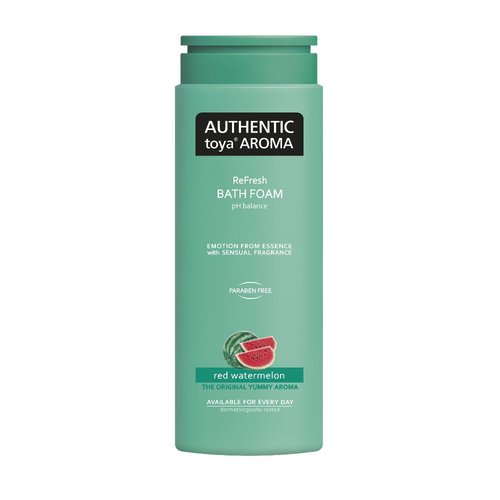 AUTHENTIC PENA 600ml RED WATERMELON 6674