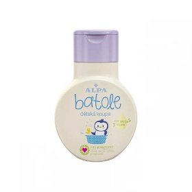 BATOLE DETSKA KOUPEL 200ml 02370