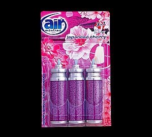 AIR OSV.VZD.JAP.CHERRY 3x15ml NAPLN 6197