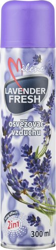 MILENE 300ml OSVEZ.VZDUCHU LEVANDULE