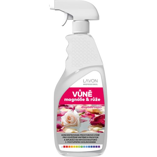 LAVON OSV̎OVA VZDUCHU MAGNOLIE 500ML M