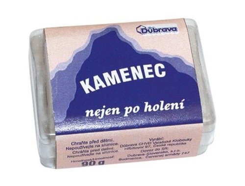 KAMENEC 90g PO HOLENI