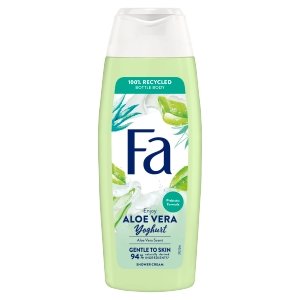 FA SG JOGURT ALOE 250ml 167016