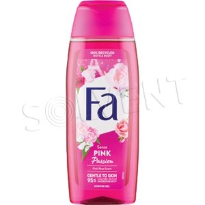 FA SG PINK PASSION 250ml 267017